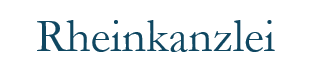 Rheinkanzlei